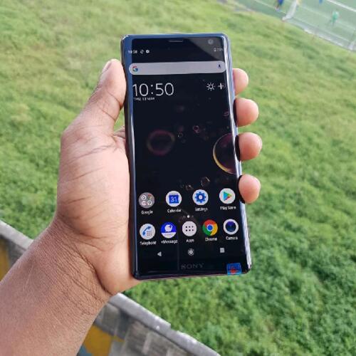 Sony Xperia