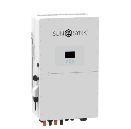 SUNSYNK HYBRID INVERTER 50KW
