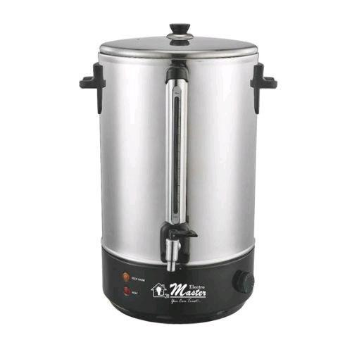 Electro master water boiler