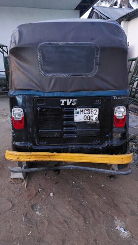 Bajaj