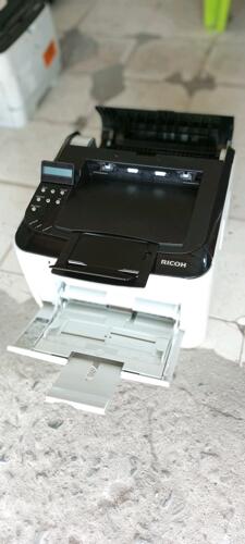 Ricoh 3510 printer