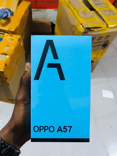 Oppo A57 256Gb brand new