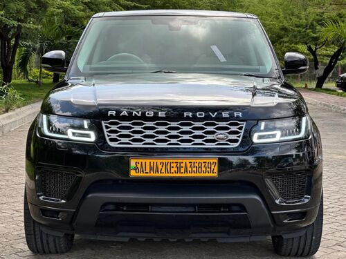 RANGE ROVER SPORT 