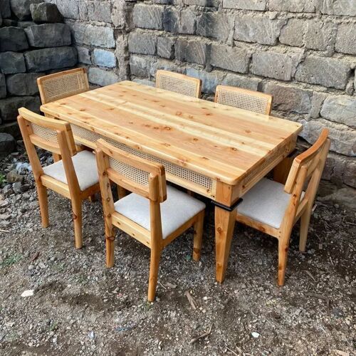 Dinning table set 