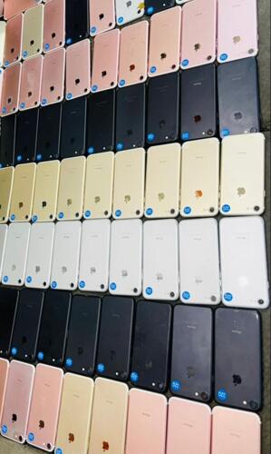 Iphone 7plain