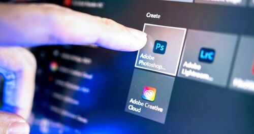 Adobe Photoshop Activated