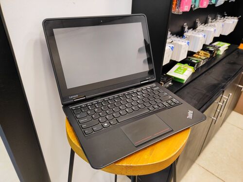 Lenovo YOGA 