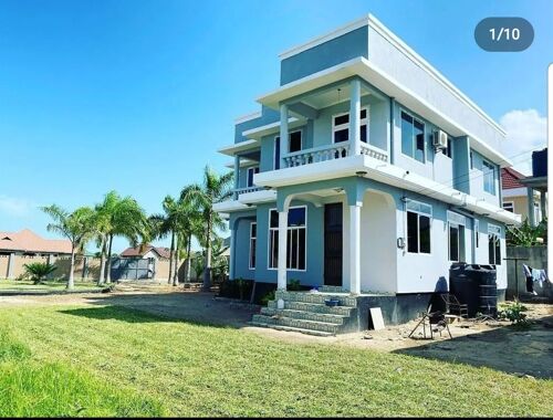 7bedrooms house for rent 