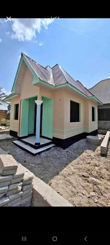 NYUMBA INAUZWA CHANIKA  24M