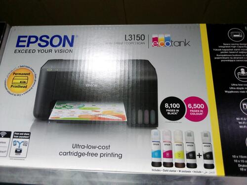 Epson L 3150