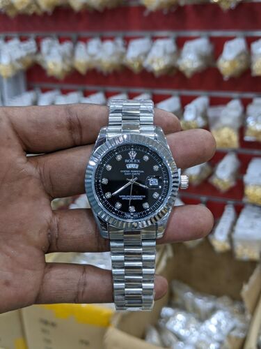 Rolex watch 