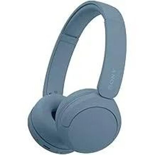 SONY HEADSETS WH-520
