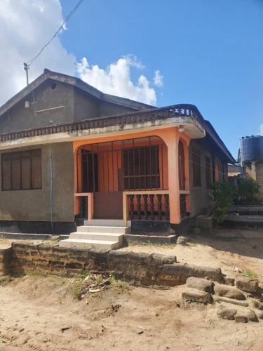 NYUMBA YA VYUMBA 4,RANGITATU