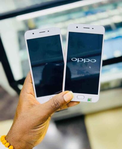 OPPO a57 