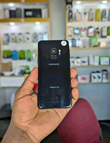 Samsung s9