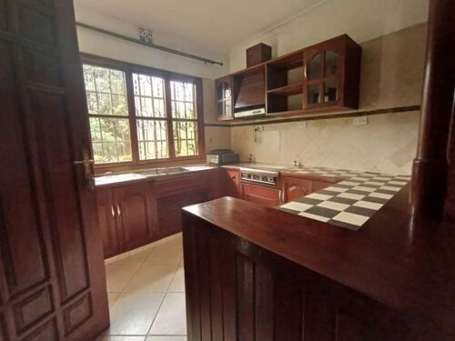 House for rent Njiro Arusha 