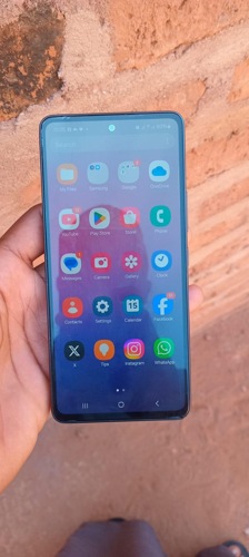 Samsung A53