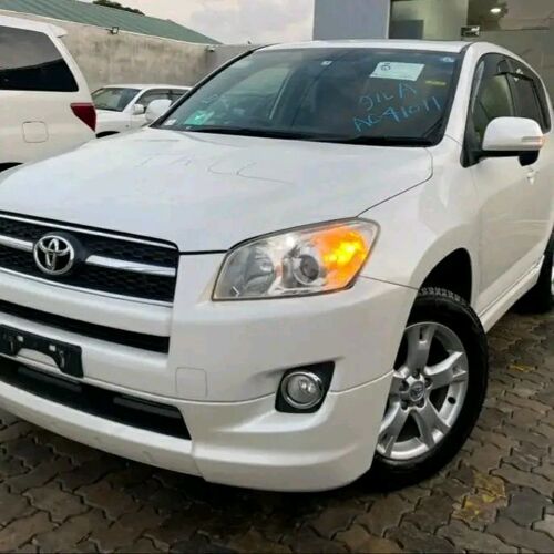 VANGUARD NAUZA NEW SAFI