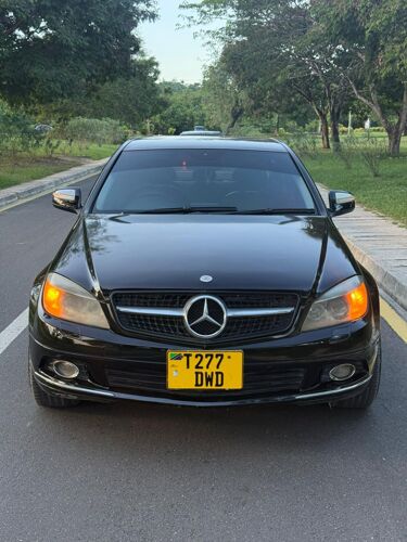 Mercedes benz C200