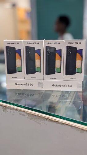 Samsung A52 5G