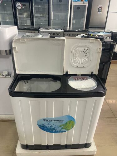 Washing machine kg7
