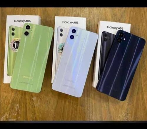Samsung Galaxy A05 
