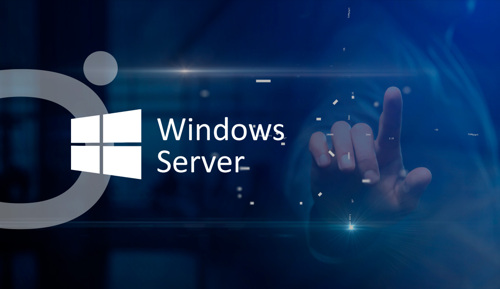 Windows servers keys