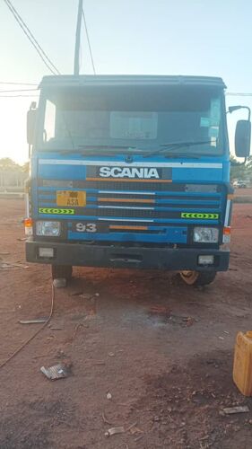 Scania 93