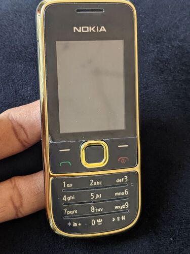 NOKIA 27000 classic 