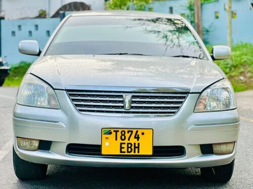 Toyota premio 