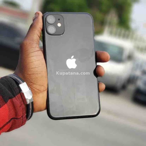IPHONE 11 128GB 1,250,000 