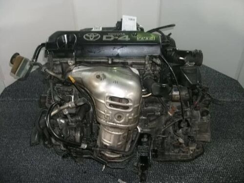 Engine 1az_D4 nzuri sana