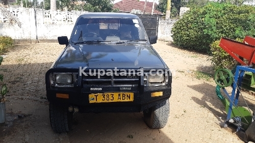 Hilux 