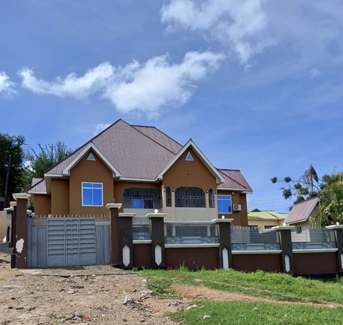 Nyumba Inauzwa Isamilo