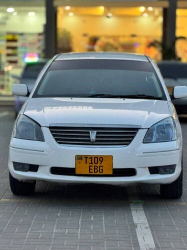 Toyota Premio EBG 1490cc 