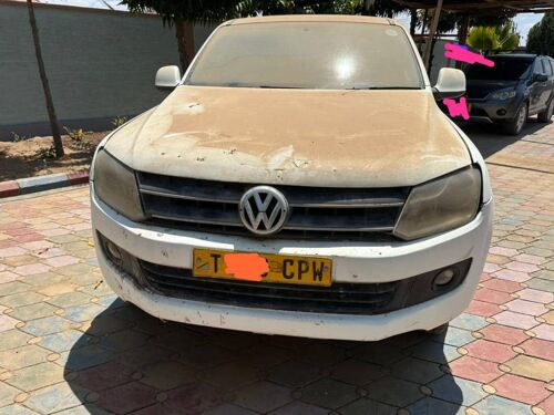 Amarok ipo mbeya mjini