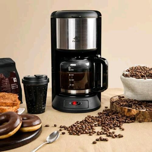 EVKA-CO10MB EVVOLI COFFEE MAKER