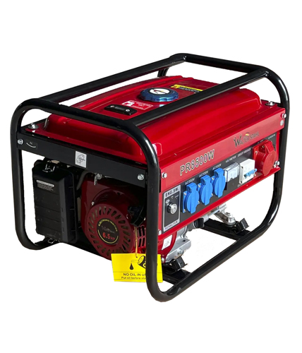 Walter Stahl PR8500W