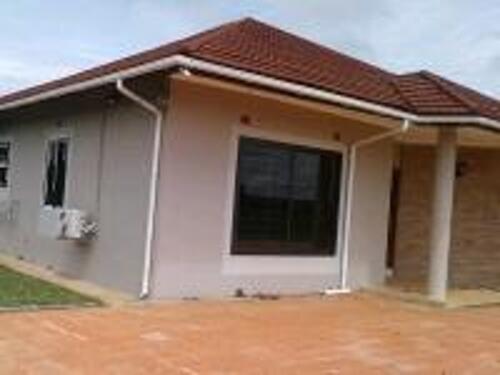 Apartments for rent at Tanesco Msasani