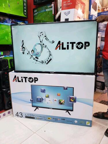 ALITOP TV