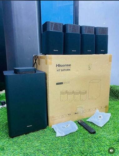 Hissense HT suturn 