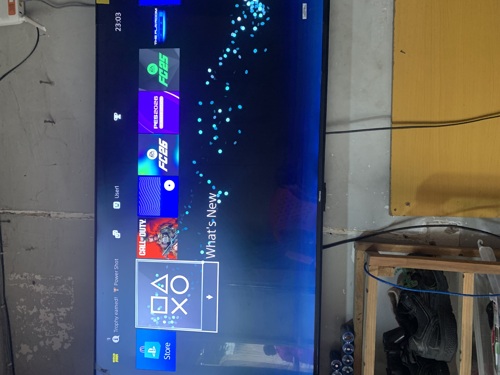 👉 PS4 Slim 1TB Full Set