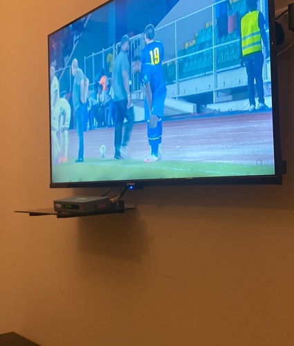 TV STARNET NCH 43