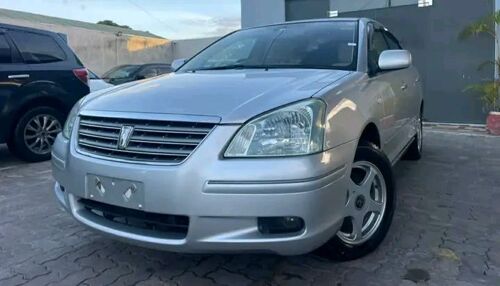 PREMIO NAUZA NEW SAFI