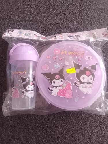 Lunch box