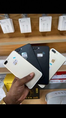 Ipone 7+ 128gb