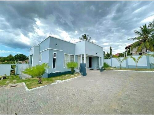 Stand alone house for rent salasala