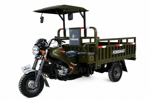 GUTA FENGHAO 200 CC