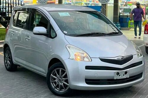 RACTIS NAUZA NEW SAFI 