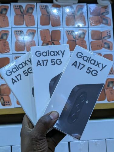 Samsung A17